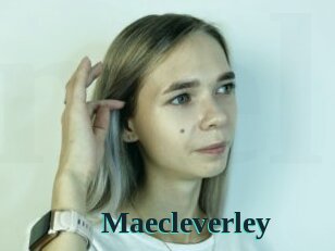 Maecleverley