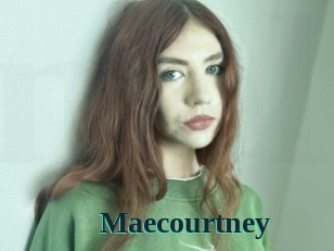 Maecourtney