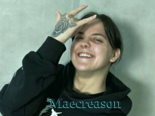 Maecreason