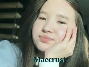 Maecrust