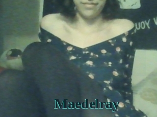 Maedelray