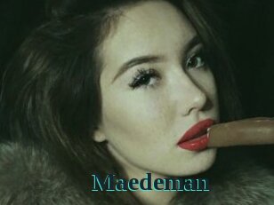 Maedeman