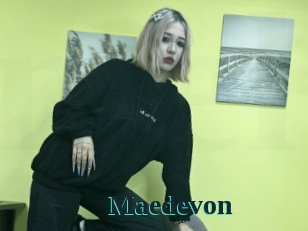 Maedevon