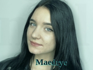 Maedrye