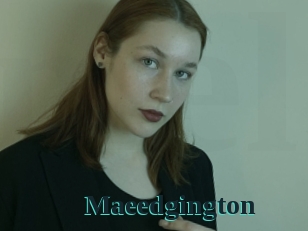 Maeedgington