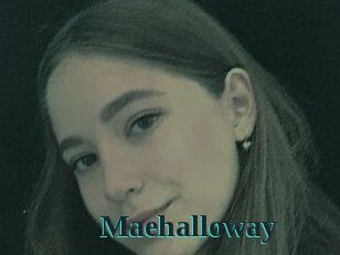 Maehalloway