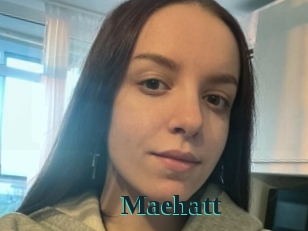 Maehatt