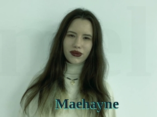 Maehayne