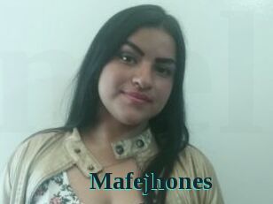 Mafejhones