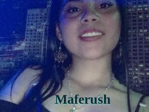 Maferush