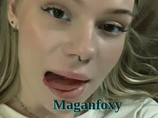 Maganfoxy