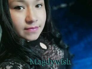 Magdywish