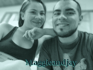 Maggieandjay