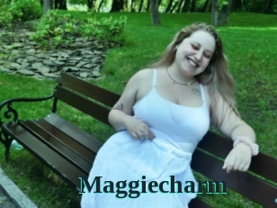 Maggiecharm