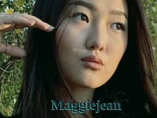 Maggiejean