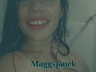 Maggsjanek