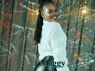 Maggy