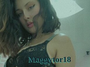 Maggytor18