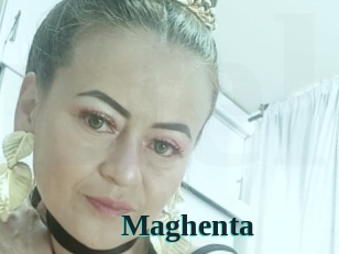 Maghenta