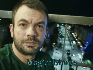 magicalshows Melody Melons