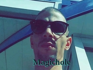 Magichole