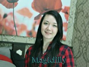 Magicliily