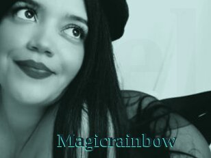 Magicrainbow