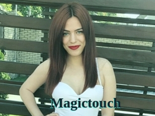 Magictouch