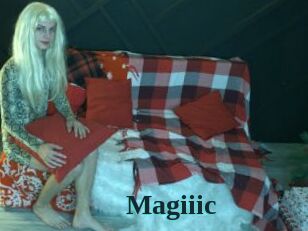 Magiiic