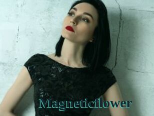 Magneticflower