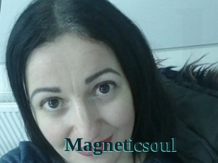 Magneticsoul