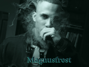 Magnusfrost