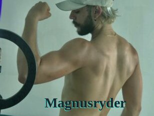 Magnusryder