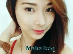 Mahalkoq