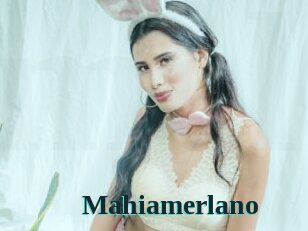 Mahiamerlano