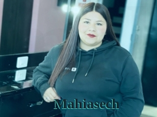 Mahiasech