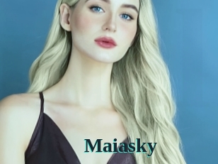 Maiasky