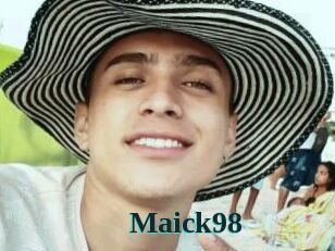 Maick98