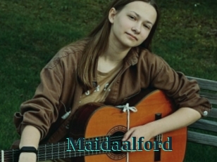 Maidaalford