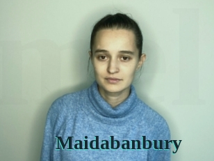 Maidabanbury