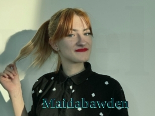 Maidabawden