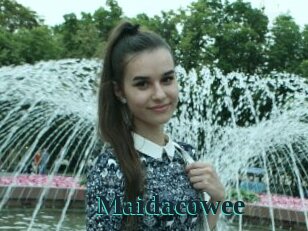 Maidacowee