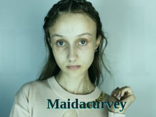 Maidacurvey