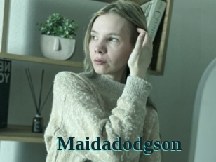 Maidadodgson