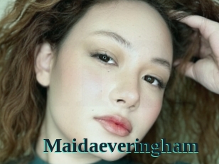 Maidaeveringham