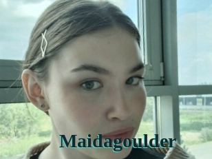 Maidagoulder