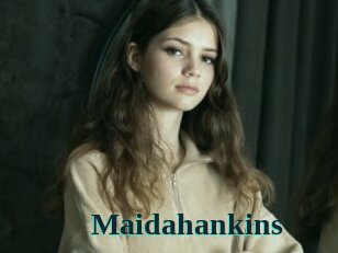 Maidahankins