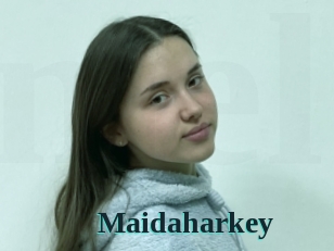 Maidaharkey