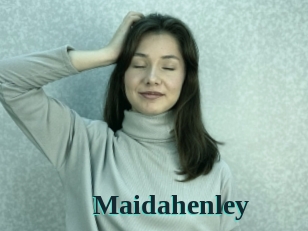 Maidahenley