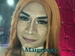 Maigresexy